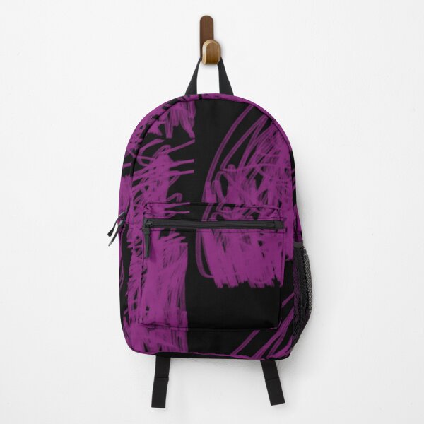 Item preview, Abstract lilac drawing, decoration designed and sold by MsRedFox.