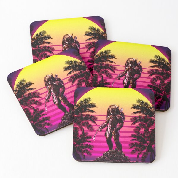 Item preview, Retro Predator designed and sold by ANGELREYNOLS.
