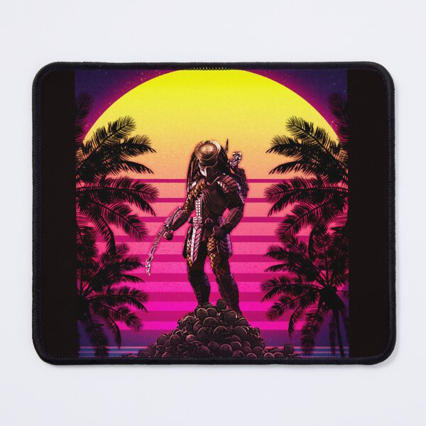 Item preview, Retro Predator designed and sold by ANGELREYNOLS.