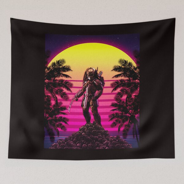 Item preview, Retro Predator designed and sold by ANGELREYNOLS.