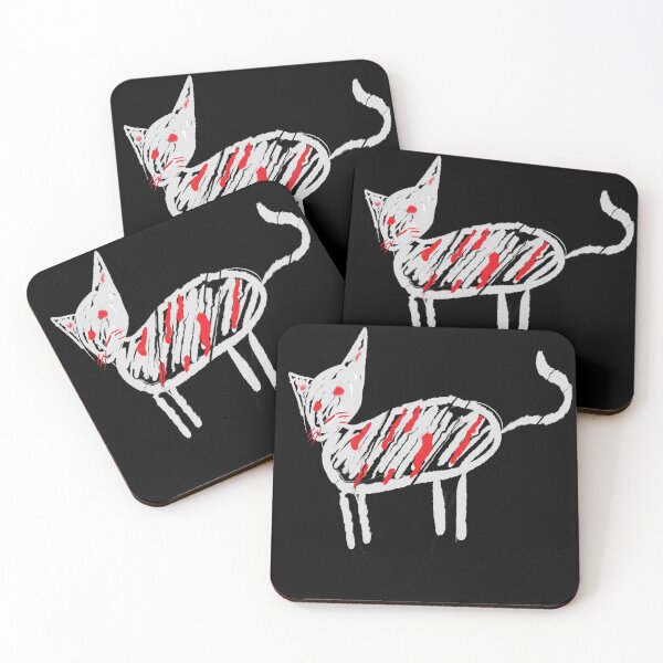 Item preview, For All The Cats  designed and sold by Pro tees.