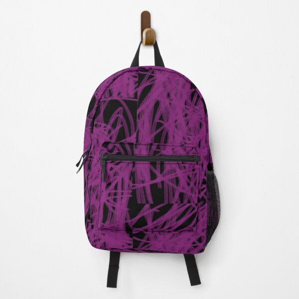 Item preview, Abstract lilac drawing, decoration designed and sold by MsRedFox.