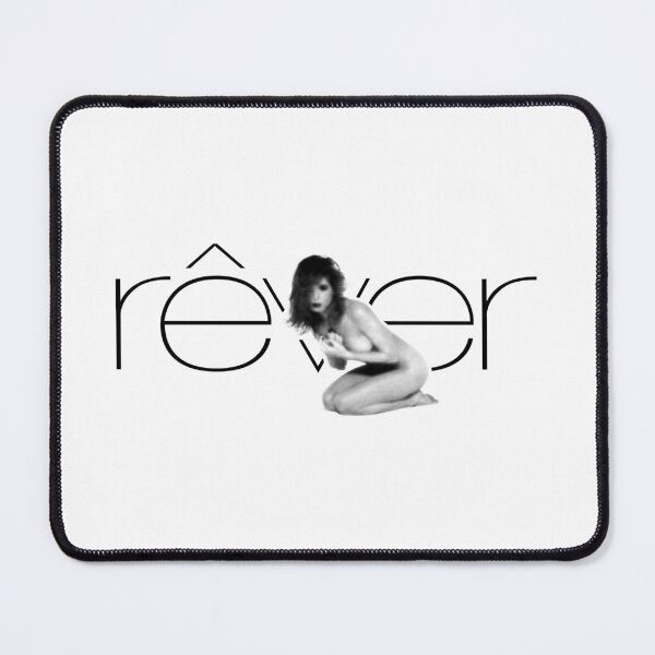 Item preview, REVER - MYLENE FARMER designed and sold by FckThemAll.
