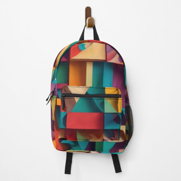 Item preview, The Creative Alphabet: An Imaginative Letter Painting designed and sold by nynok.