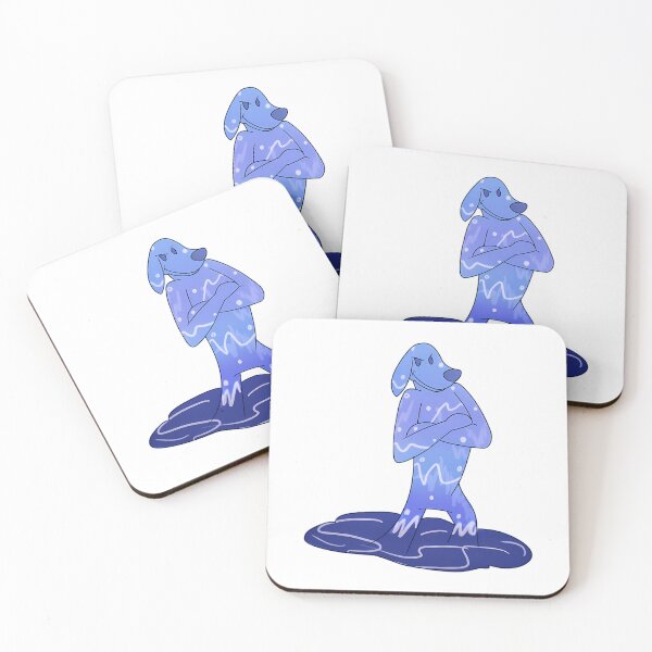 Item preview, Duck Darkwing Liquidator designed and sold by LCHStyle.