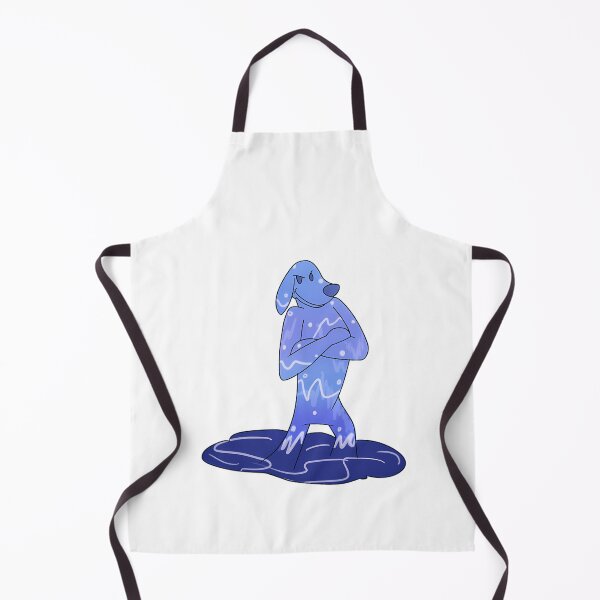 Item preview, Duck Darkwing Liquidator designed and sold by LCHStyle.