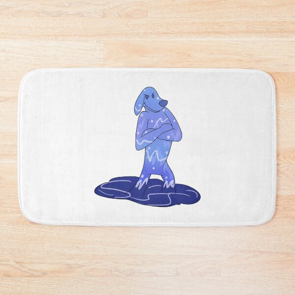 Item preview, Duck Darkwing Liquidator designed and sold by LCHStyle.