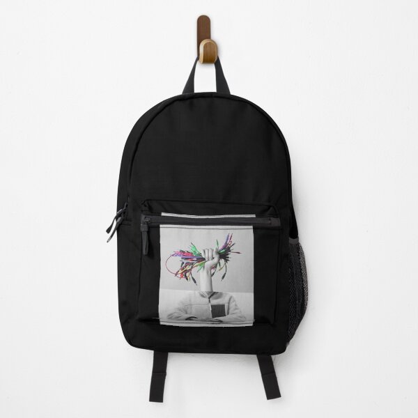 Item preview, Cable-head looks in your eyes designed and sold by trianglecore.