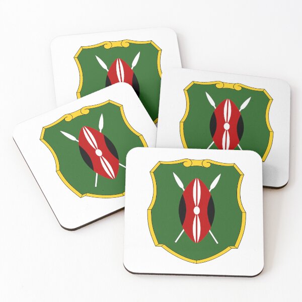 Item preview, Kenya designed and sold by muta1993.