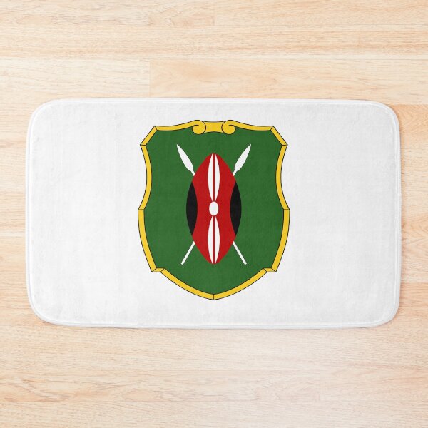 Item preview, Kenya designed and sold by muta1993.
