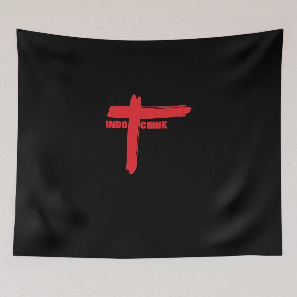 Item preview, INDOCHINE  designed and sold by GenesisDonnelly.