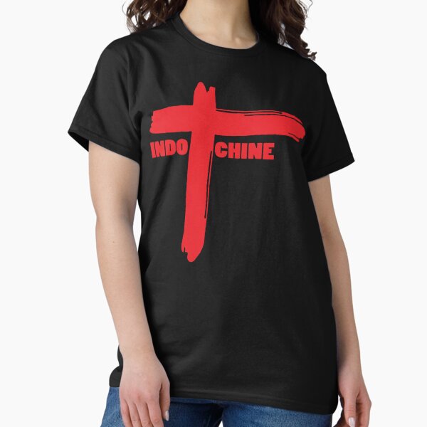 Item preview, INDOCHINE  designed and sold by GenesisDonnelly.