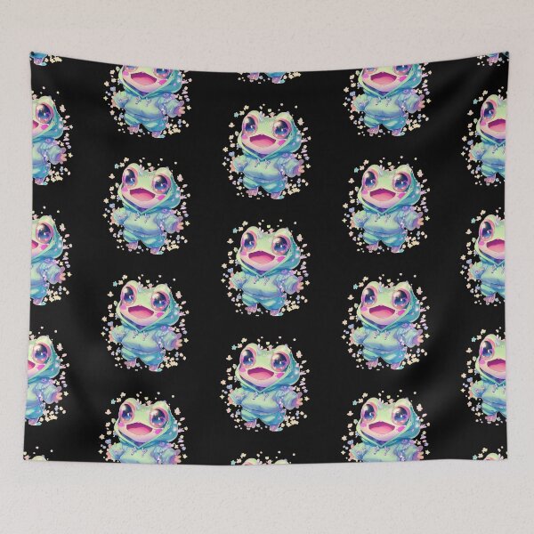 Item preview, Cute Frog in  anthropomorphic, Animal Legend Frog Naturalover designed and sold by Naturalover.