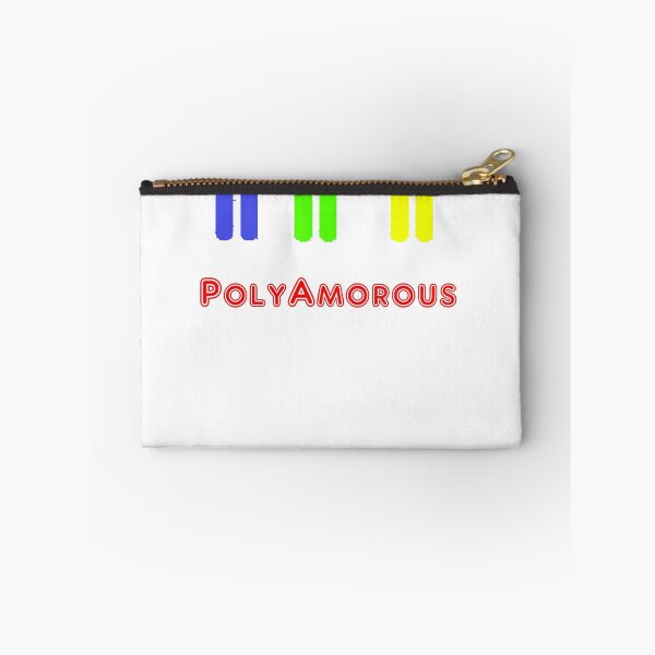 Item preview, Polyamorous designed and sold by RollingSpices.