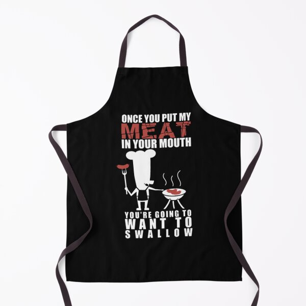 Item preview, once you put my meat in your mouth you're going to designed and sold by eivilbwedo98.