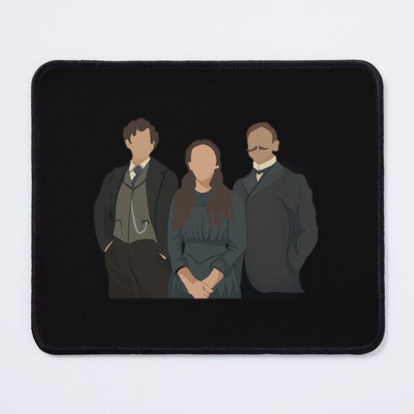 Item preview, Enola Holmes - movie Netflix 	 designed and sold by bbyegiynzf40.
