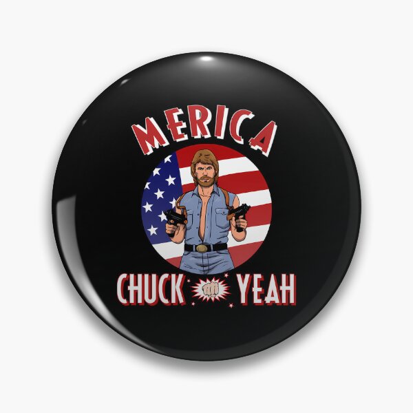 Item preview, Chuck Norrisl Classic designed and sold by YouthfulFoster.