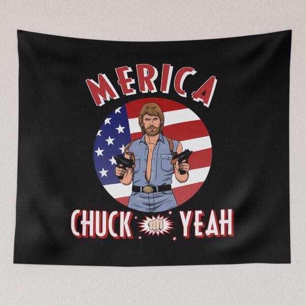 Item preview, Chuck Norrisl Classic designed and sold by YouthfulFoster.