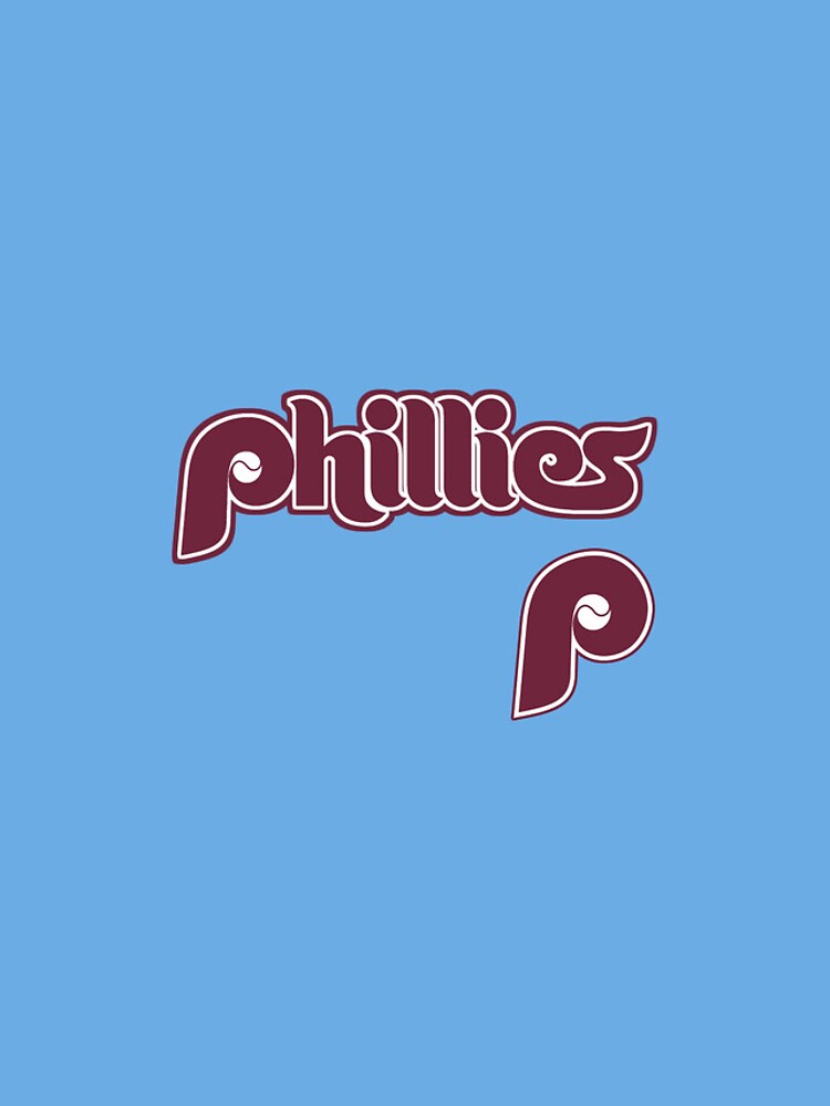 Phillies-City iPhone Case for Sale by lasopi