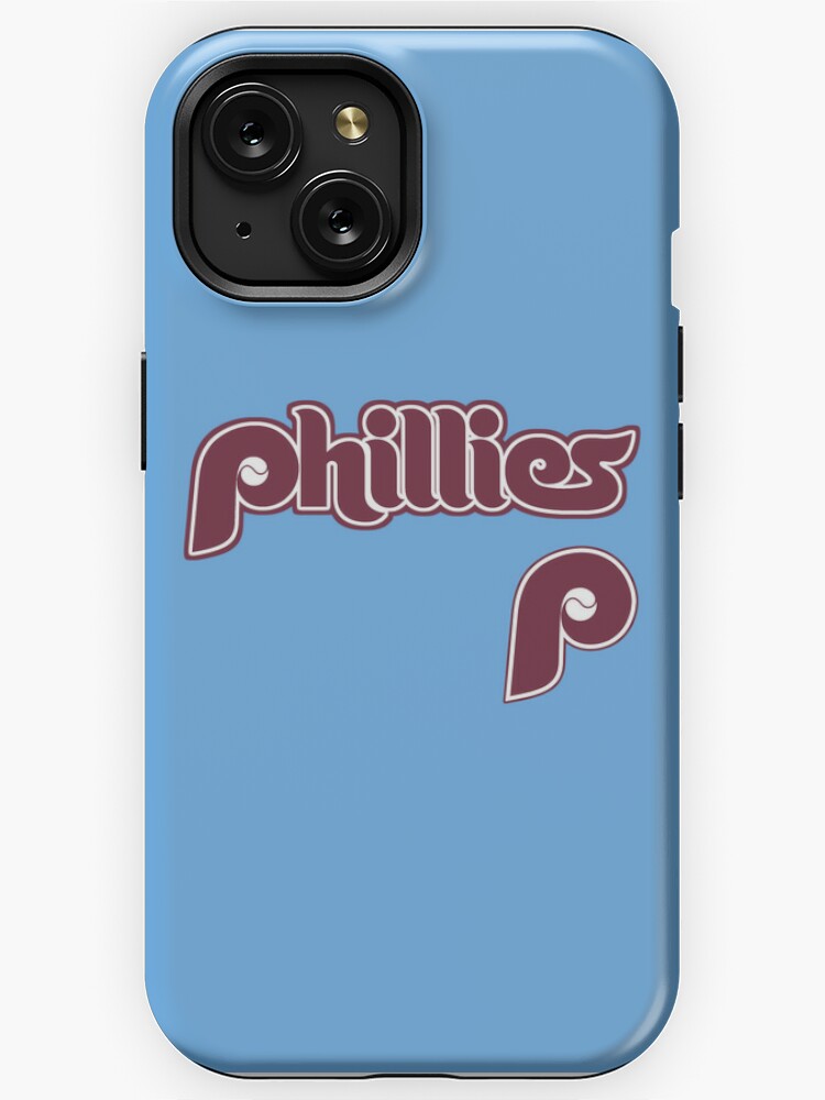 Phillies-City iPhone Case for Sale by lasopi