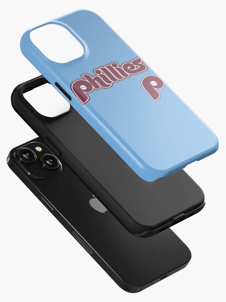 Phillies-City iPhone Case for Sale by lasopi