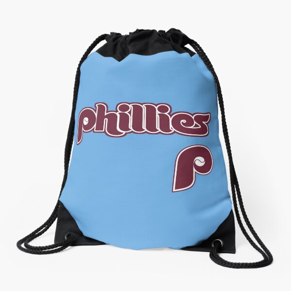 Philadelphia Phillies Drawstring Bags for Sale | Redbubble