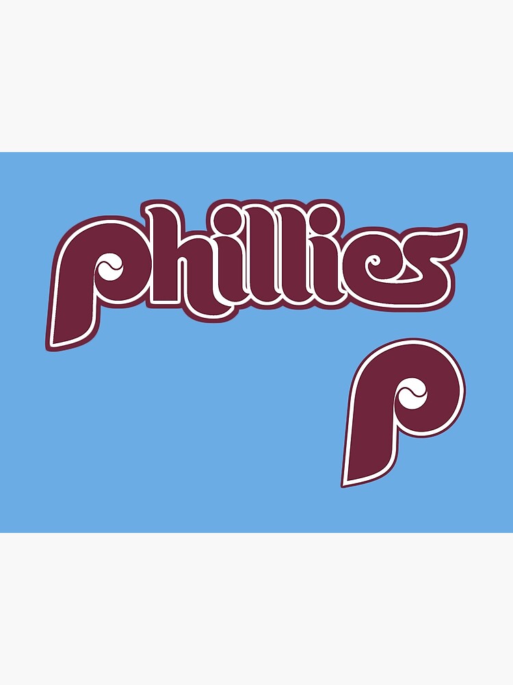 Phillies-City Poster for Sale by lasopi