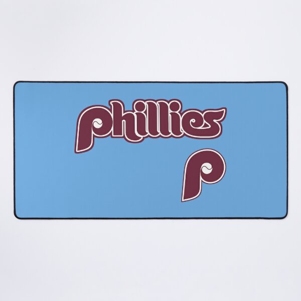 Retro Phillies Magnet for Sale by mcgrath929