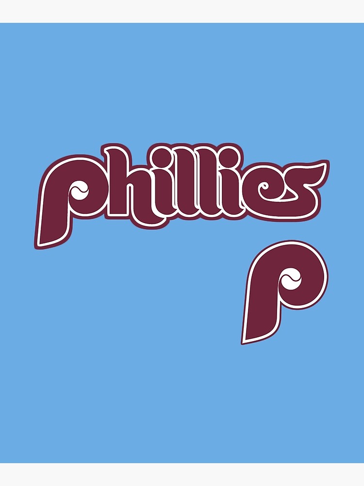 Phillies-City Poster for Sale by lasopi