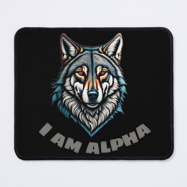 Item preview, I am alpha designed and sold by FlowerandDesing.