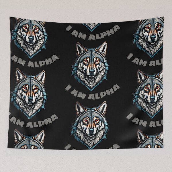 Item preview, I am alpha designed and sold by FlowerandDesing.