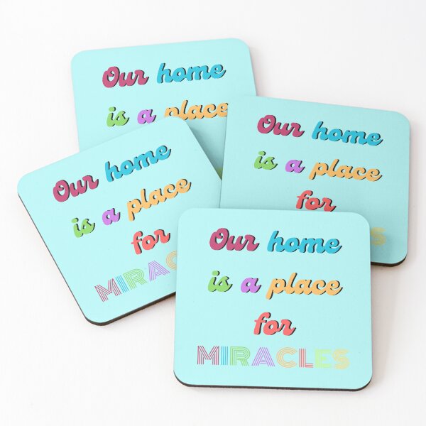 Item preview, Miracle art for home designed and sold by darlenetindall.