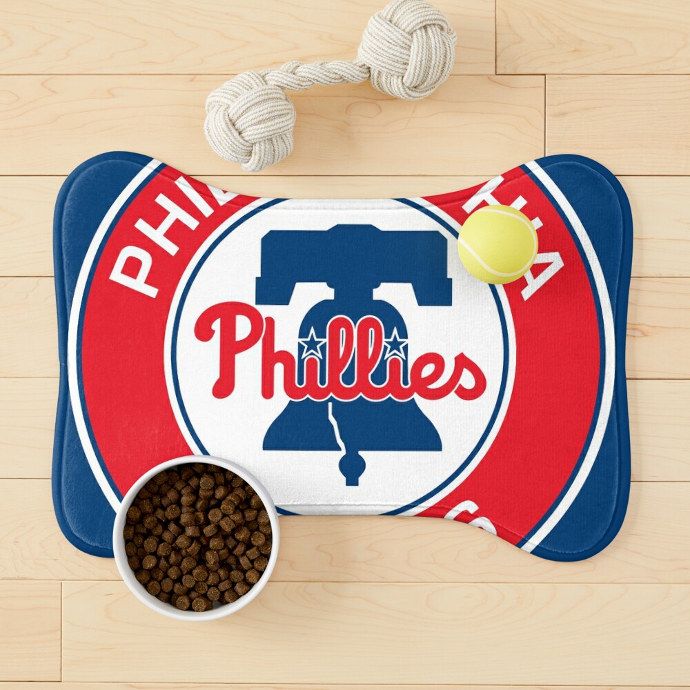 Philadelphia Phillies  Pet Products at Discount Pet Deals