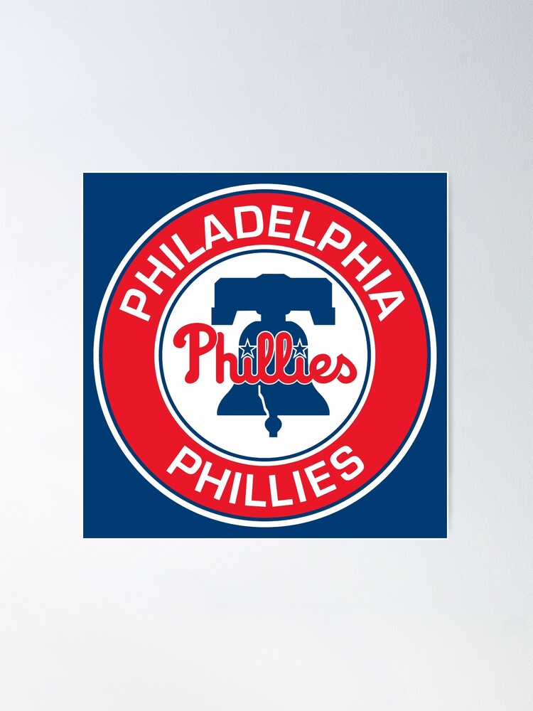 Phillies-City Poster for Sale by lasopi