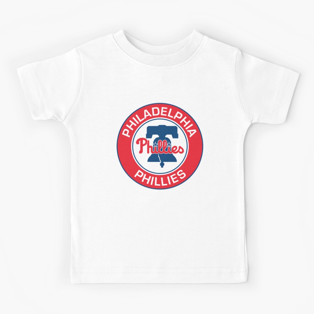 Philadelphia Phillies City P T-shirt - Shibtee Clothing