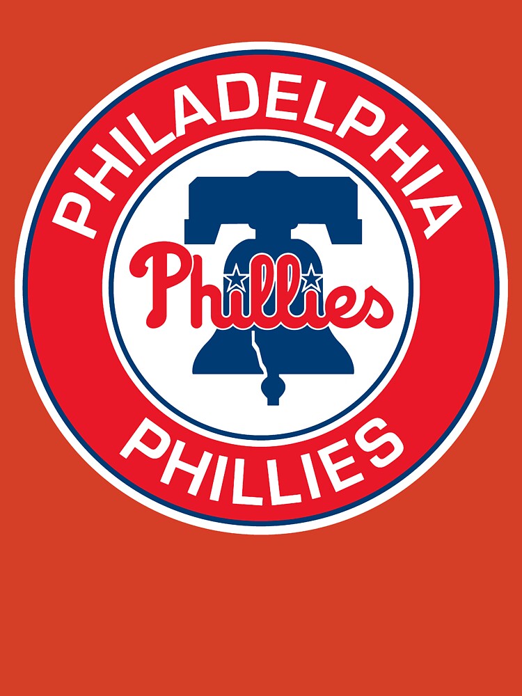 Kids Philadelphia Phillies Tee, Red October Phillies Shirt, Youth shir –  The Dimes Club