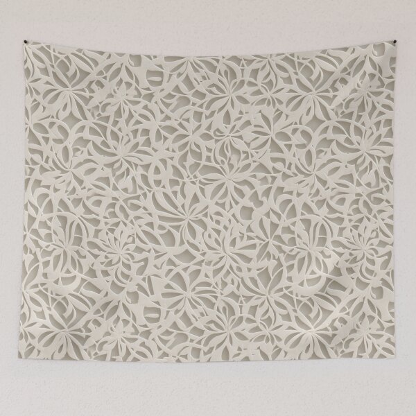 Item preview, Islamic tile pattern, traditional elegance, warm designed and sold by CoolPixels.