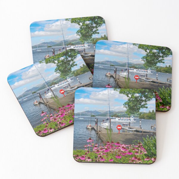 Item preview, Bowness on Windermere designed and sold by Alisonchambers2.