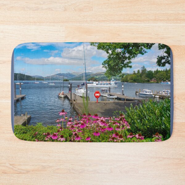 Item preview, Bowness on Windermere designed and sold by Alisonchambers2.