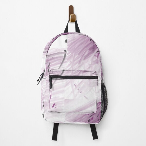 Item preview, Abstract lilac drawing, decoration designed and sold by MsRedFox.