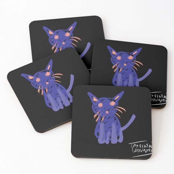 Item preview, For All The Cats  designed and sold by Pro tees.
