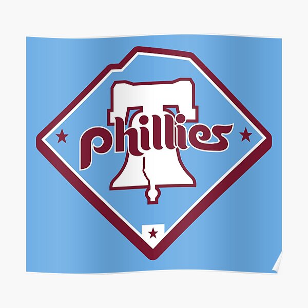 Philadelphia Phillies Posters for Sale