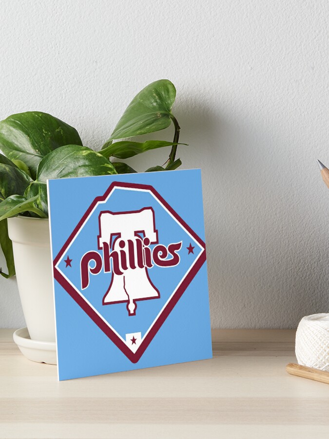 Phillies-City Poster for Sale by lasopi