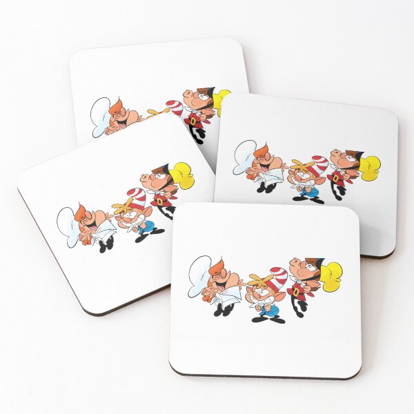 Item preview, Cereal elves  designed and sold by JarretDurgan.