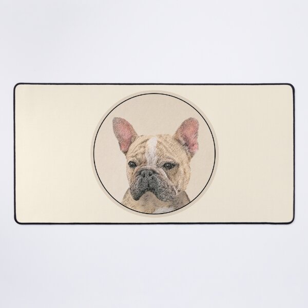 Item preview, French Bulldog (Sable) designed and sold by alpendesigns.
