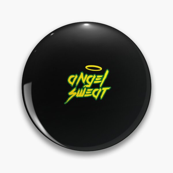 Item preview, ANGEL SWEAT   designed and sold by ISABEDOVAL.