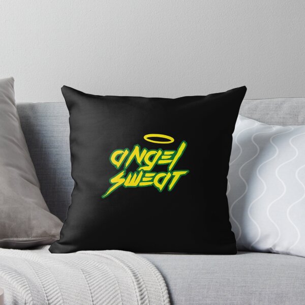 Item preview, ANGEL SWEAT   designed and sold by ISABEDOVAL.