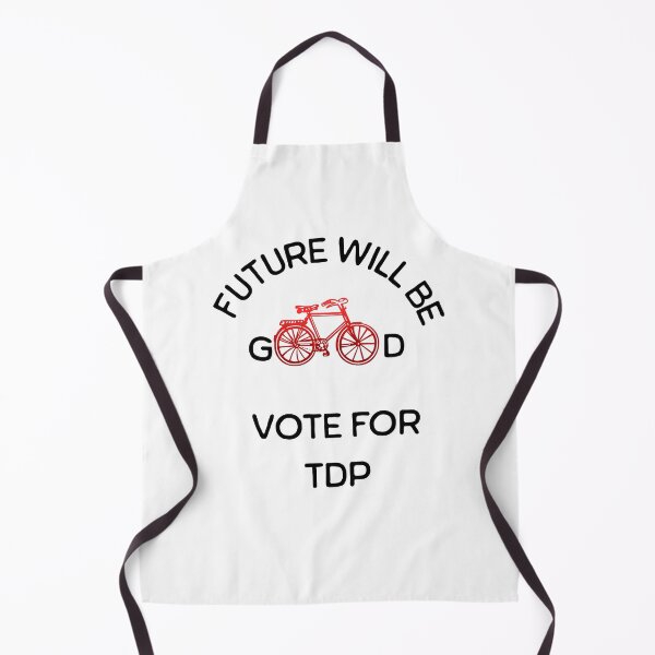 Item preview, Vote for TDP designed and sold by TCreationStudio.