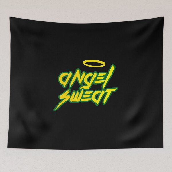Item preview, ANGEL SWEAT   designed and sold by ISABEDOVAL.