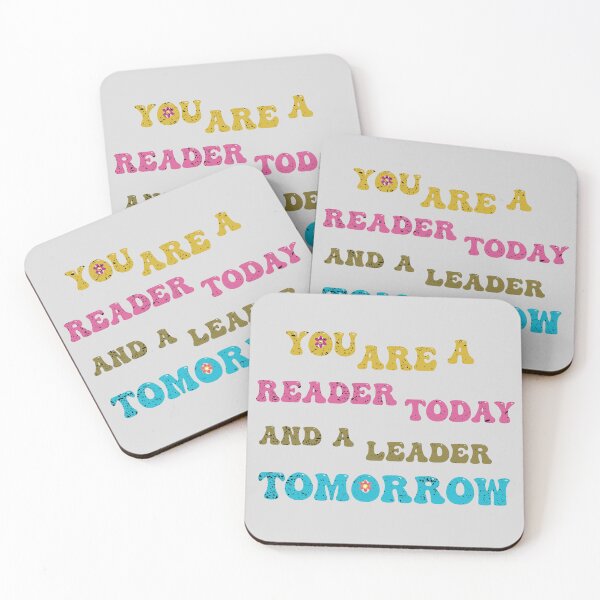 Item preview, "The Journey Within: Exploring the World of Books" designed and sold by Topstation.